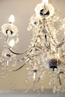 chandelier