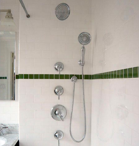 green1 Bathroom Remodeling NYC: A Checklist