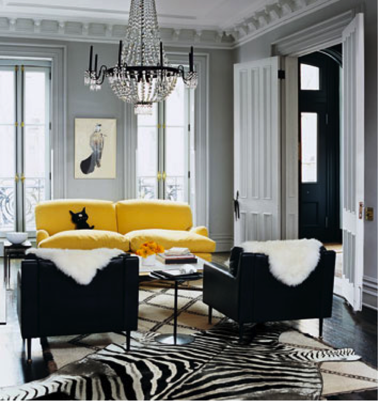 livingroom chandelier Chandelier Ideas: Which Room?