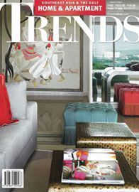 View our TRENDS Home and Apartment article