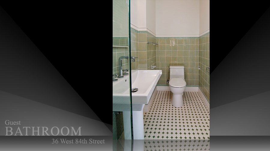 bathroom remodeling in new york new york artistic 36 west 84th street 2