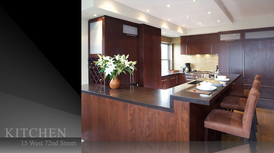 kitchens nyc new york artistic 15 west 72nd street 1