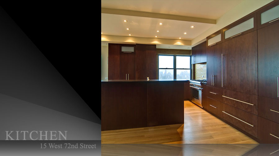 nyc kitchens new york artistic 15 west 72nd street 2