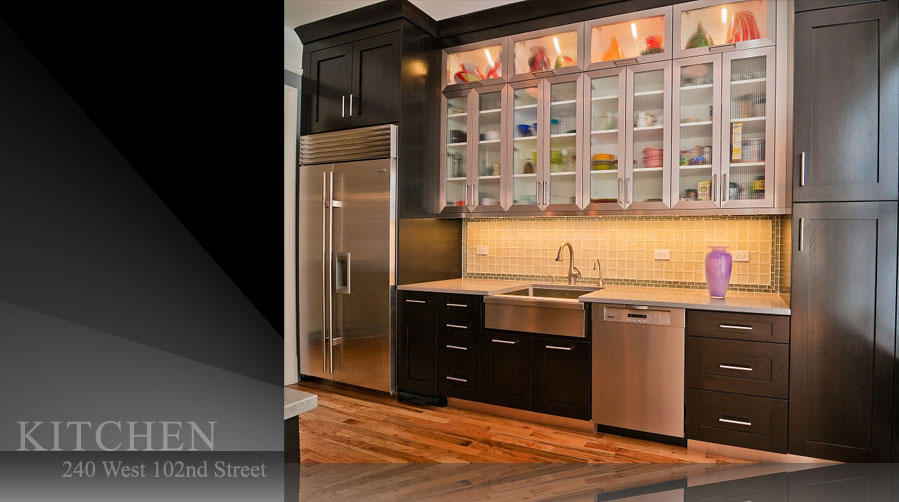 kitchen remodeling contractor new york artistic 240 west 102nd street 4