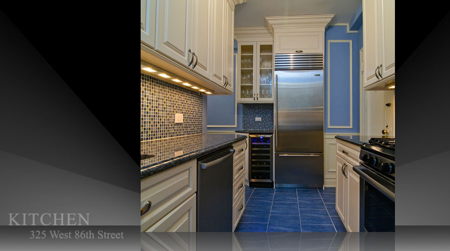 kitchen renovations nyc new york artistic 325 west 86th street 4