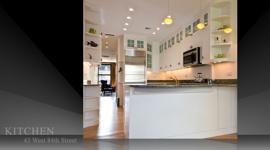 kitchen remodeling new york ny new york artistic 43 west 84th street 1