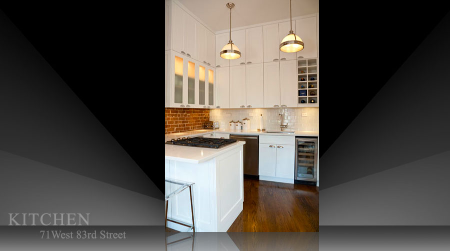new jersey kitchen remodeling new york artistic 71 west 83rd street 3